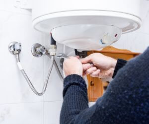 About The Faucet Pros Dresden, OH